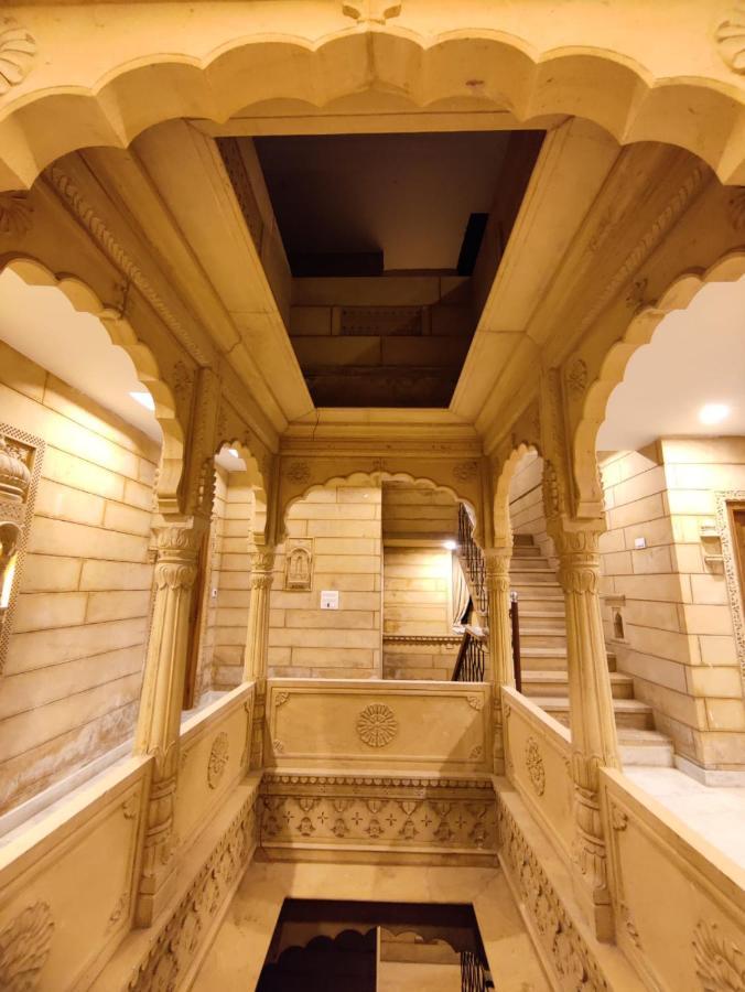 Hotel Golden Marigold 3*